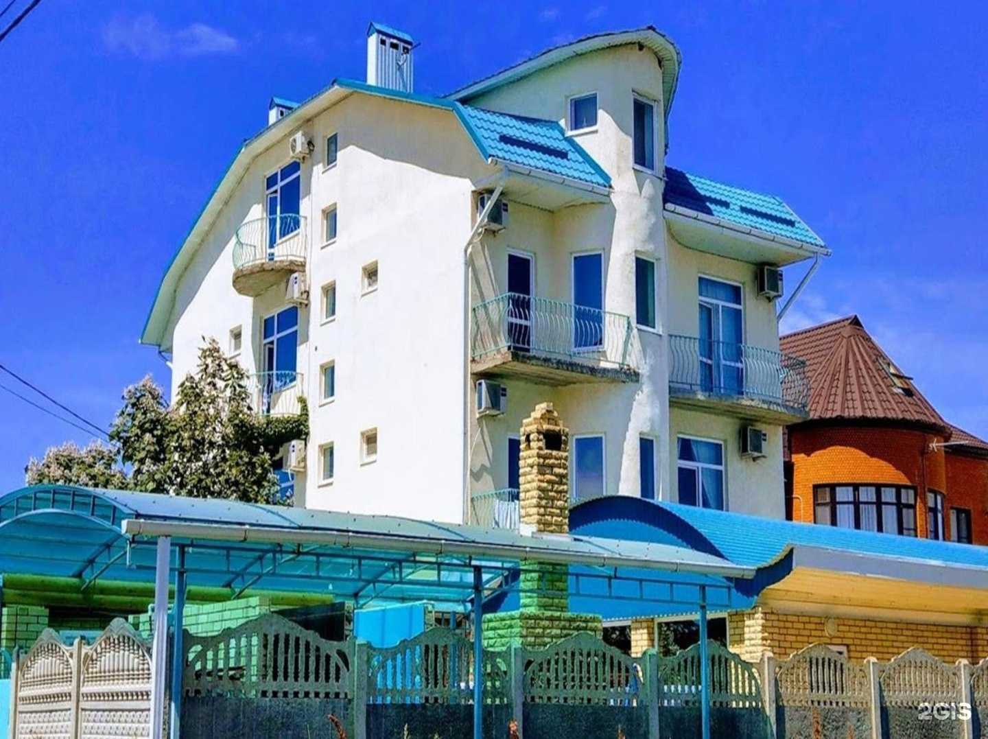 Отзывы на компанию Волна в Анапе c фото