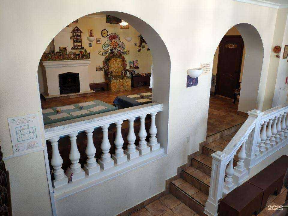 Отзывы на компанию Ёжики в г. Ярославль c фото