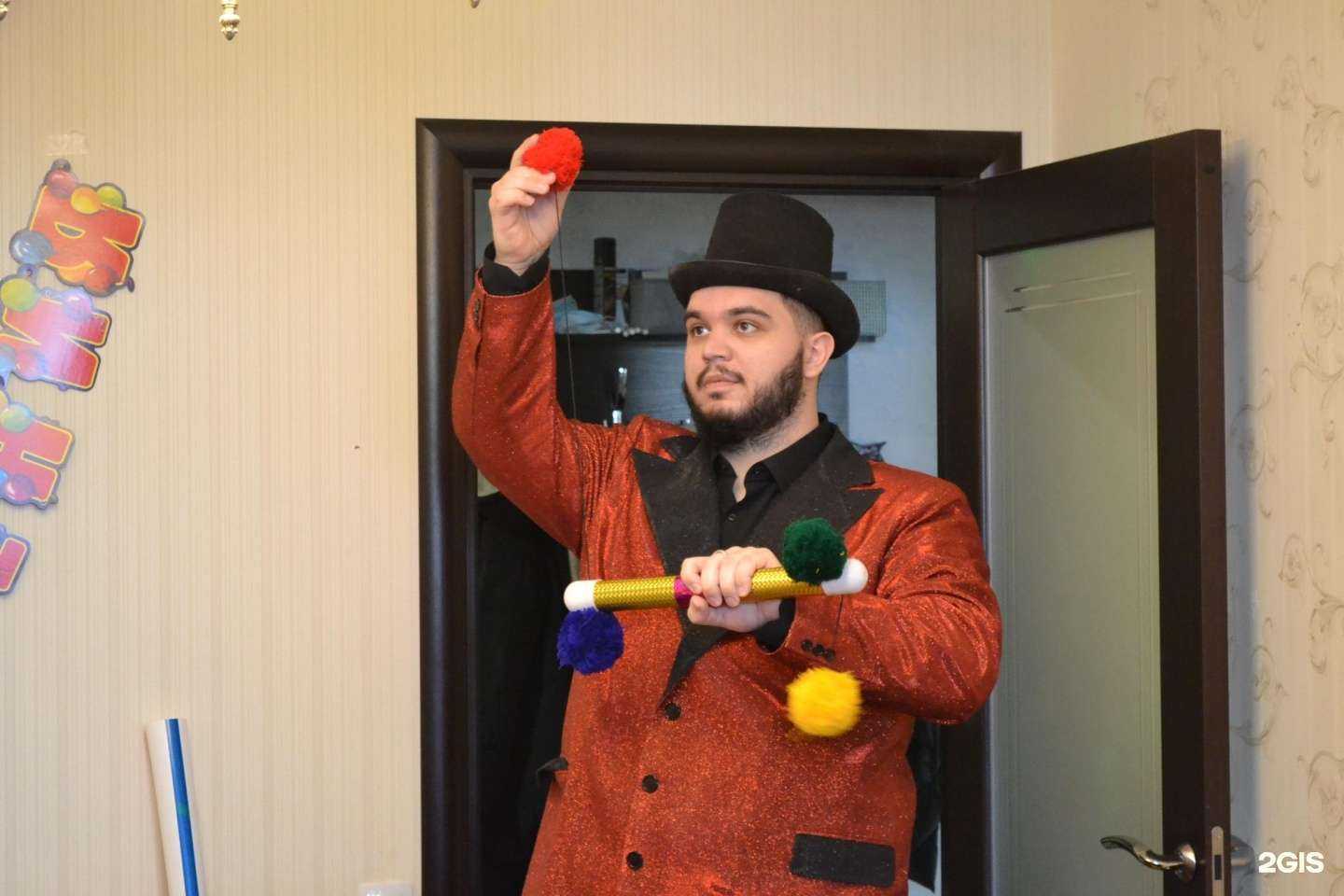 Отзывы на компанию Чудо Клуб в г. Белгород c фото