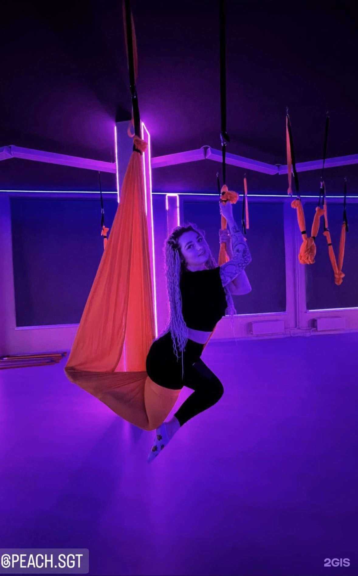 Отзывы на компанию Peach в г. Сургут c фото