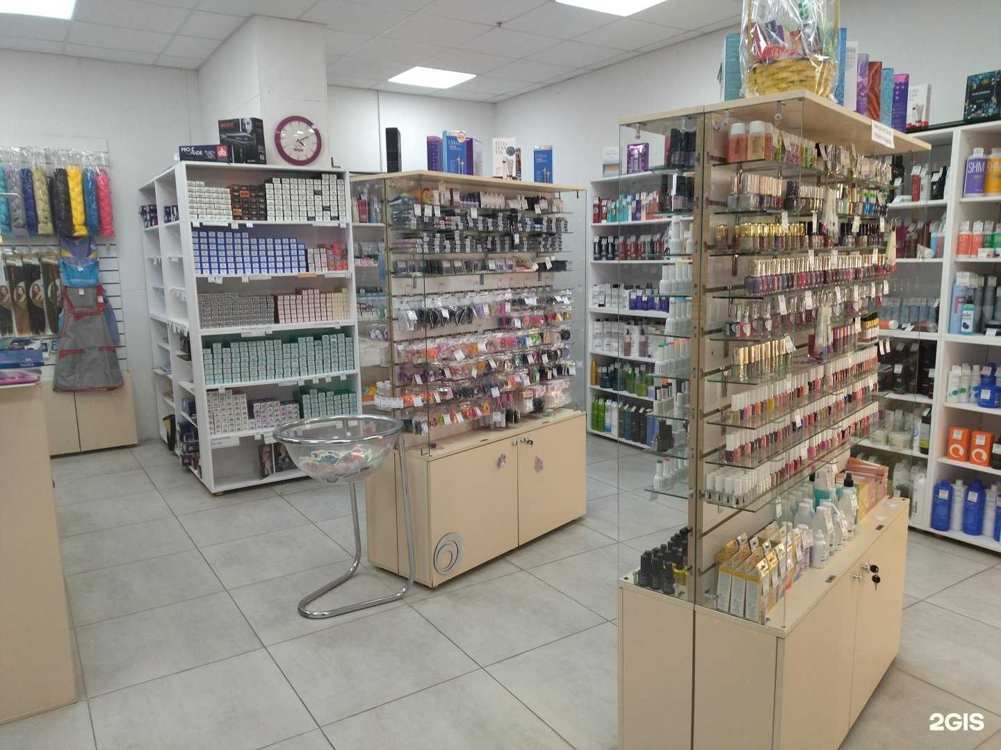 Отзывы на компанию Галерея красоты в Северске c фото