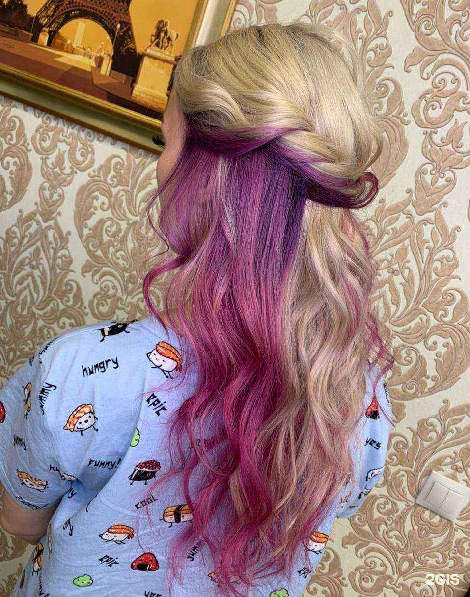 Отзывы на компанию ЦирюльникЪ в Чебоксарах c фото