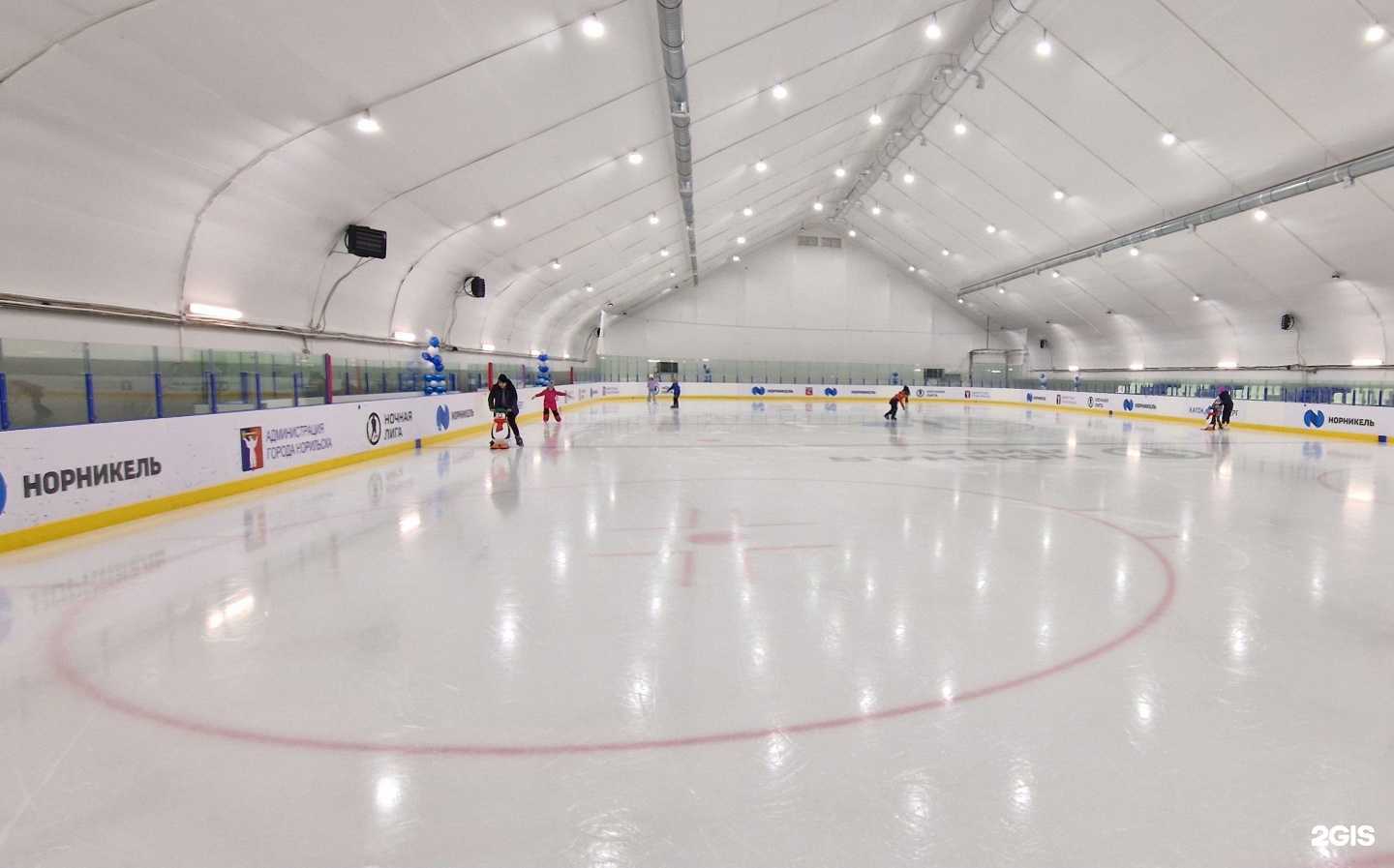 Отзывы на компанию Айсберг в Норильске c фото