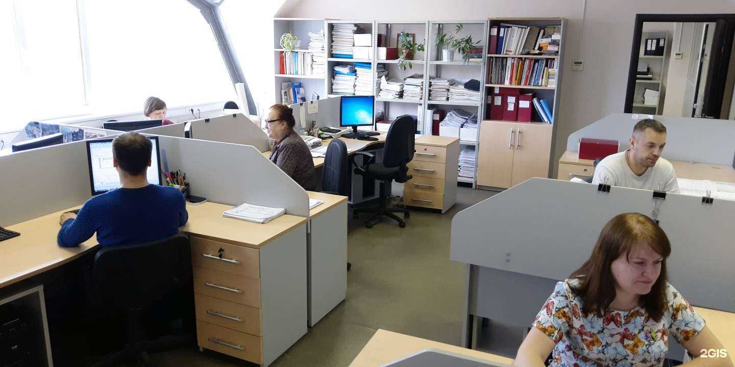 Отзывы на компанию Рязаньпромпроект в Рязани c фото