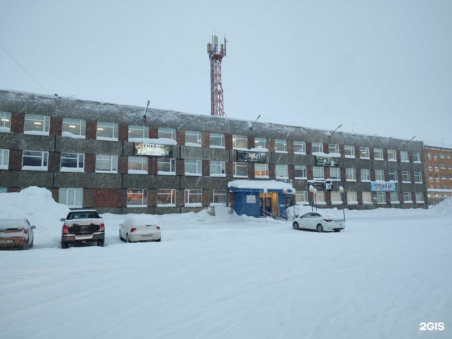 Отзывы на компанию Novitskaya studio в Норильске c фото - фотография 2 из 2