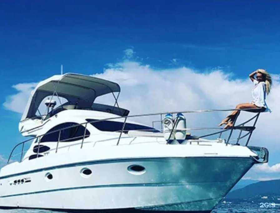 Отзывы на компанию Яхты Сочи в Сочи c фото