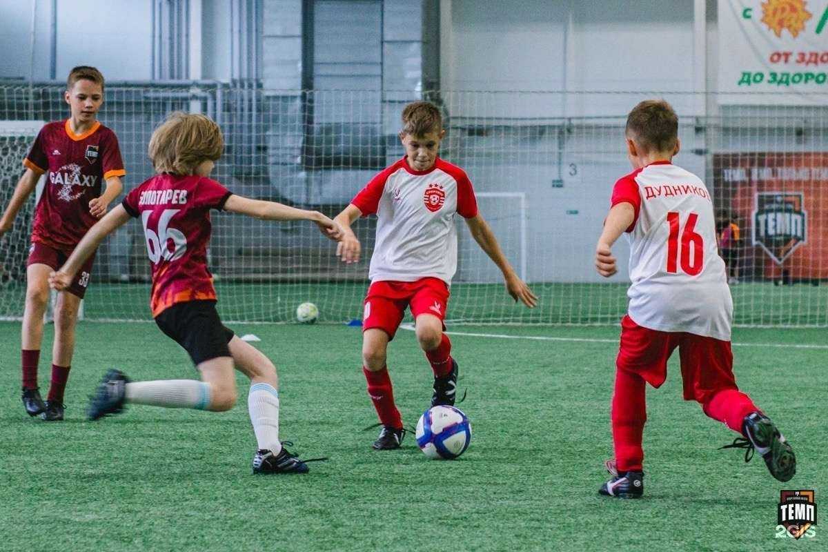 Отзывы на компанию Спортинг в Барнауле c фото