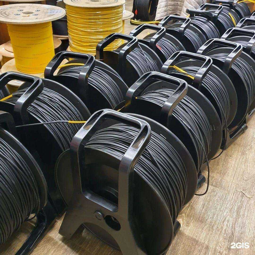 Отзывы на компанию Эмилинк в г. Красноярск c фото