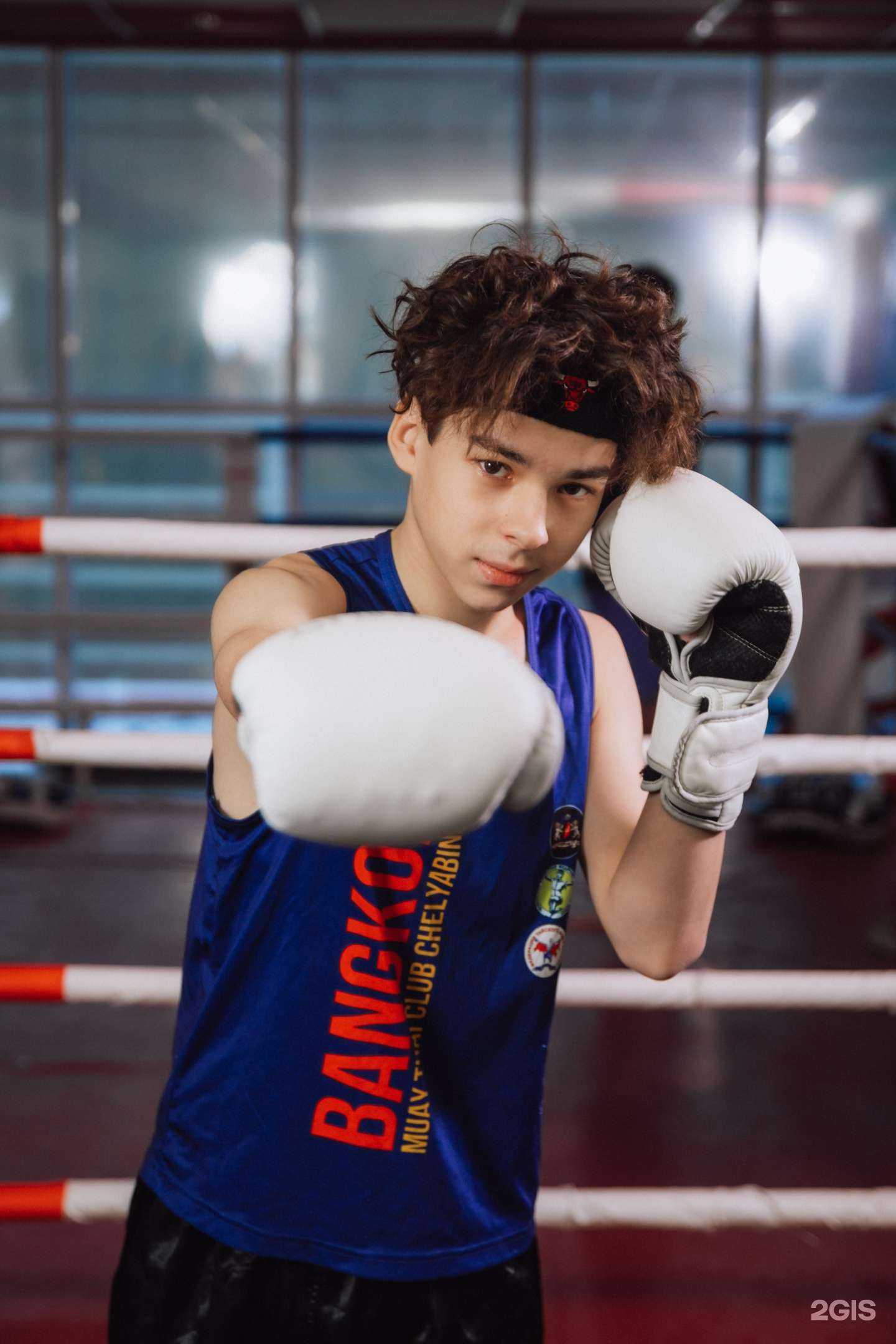 Отзывы на компанию Bangkok в Челябинске c фото