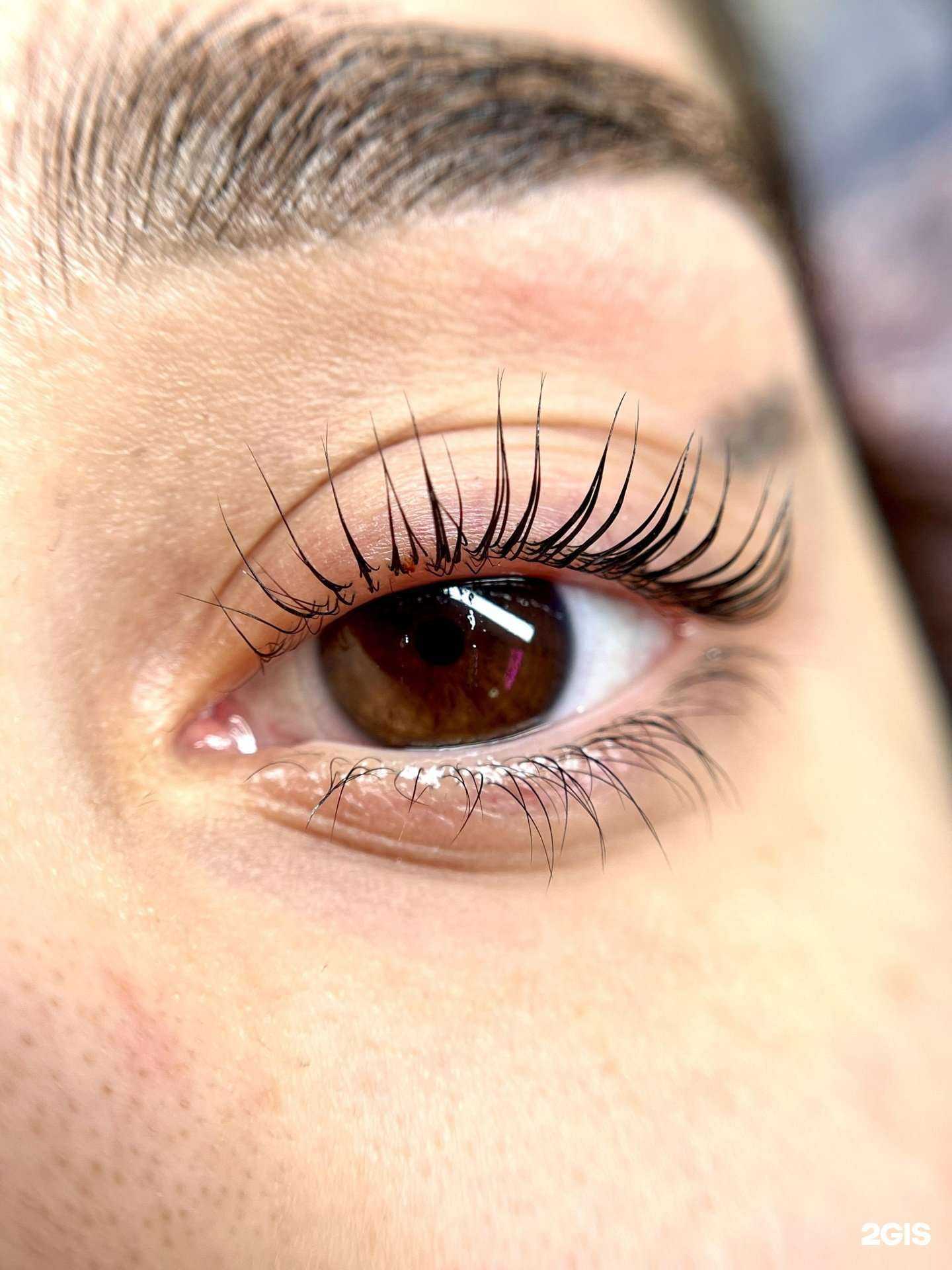 Отзывы на компанию Hatima.lashes в г. Махачкала c фото