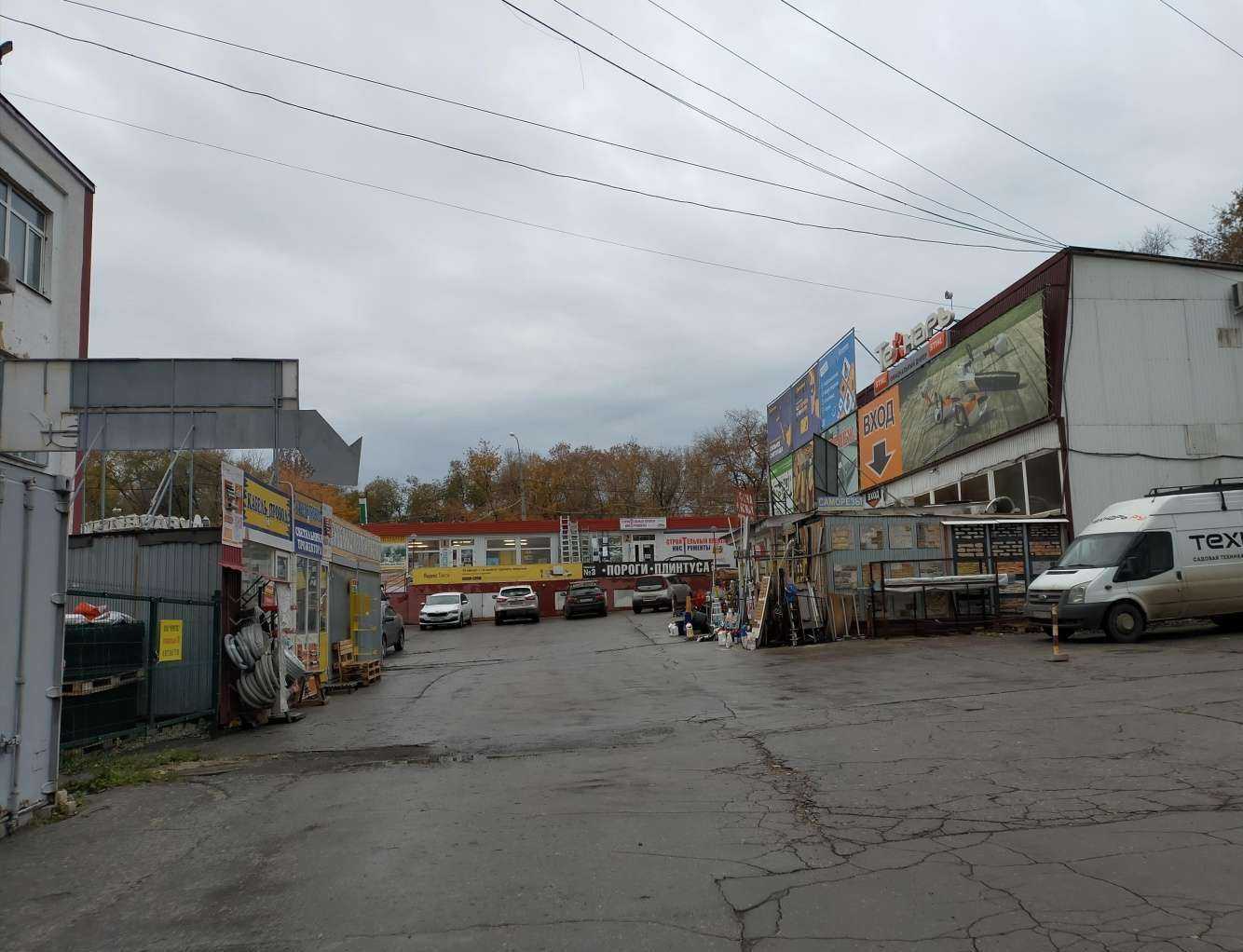 Отзывы на компанию Самараторгстрой в Самаре c фото - фотография 2 из 2