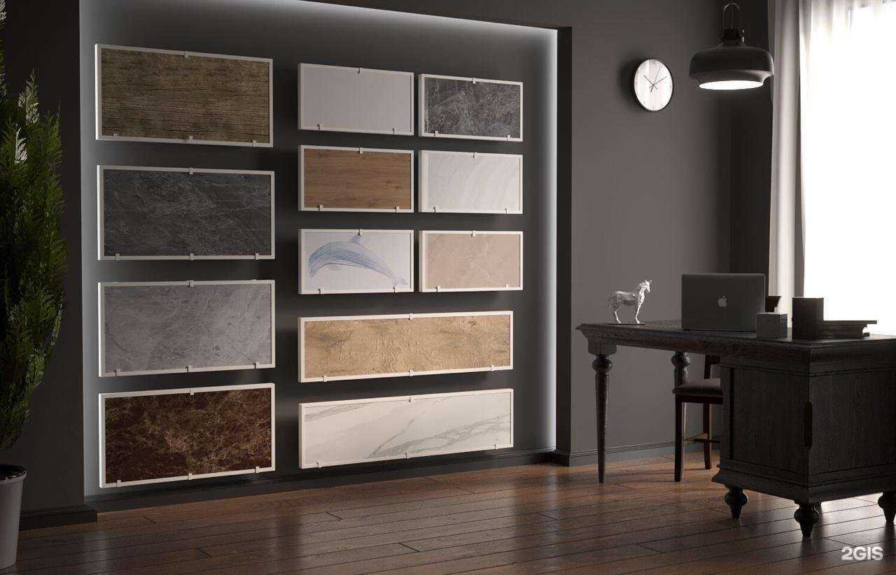 Отзывы на компанию КерамоКварц в Казани c фото