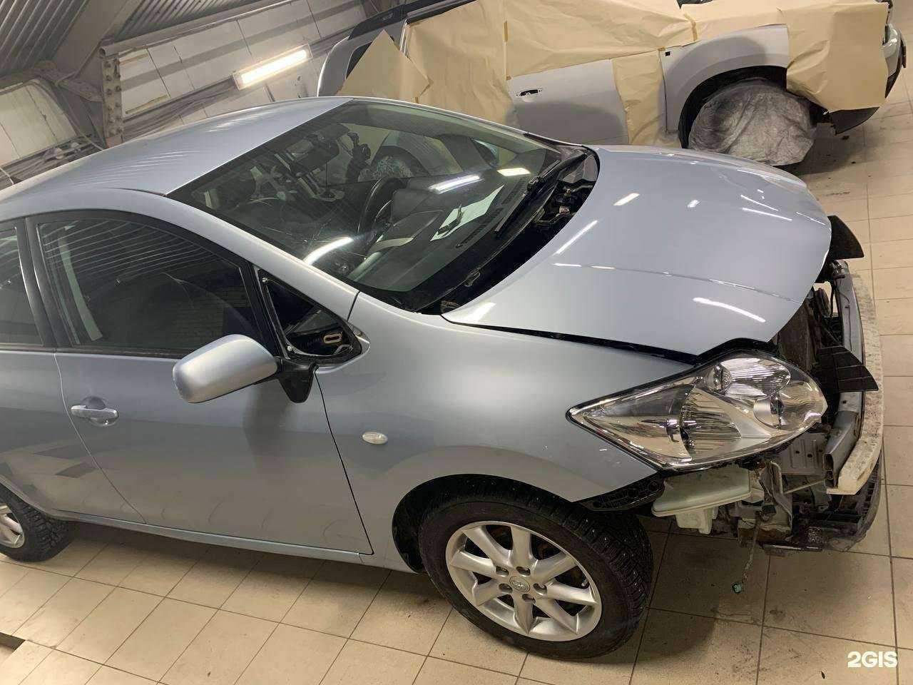 Отзывы на компанию Страховая гарантия в г. Чебоксары c фото