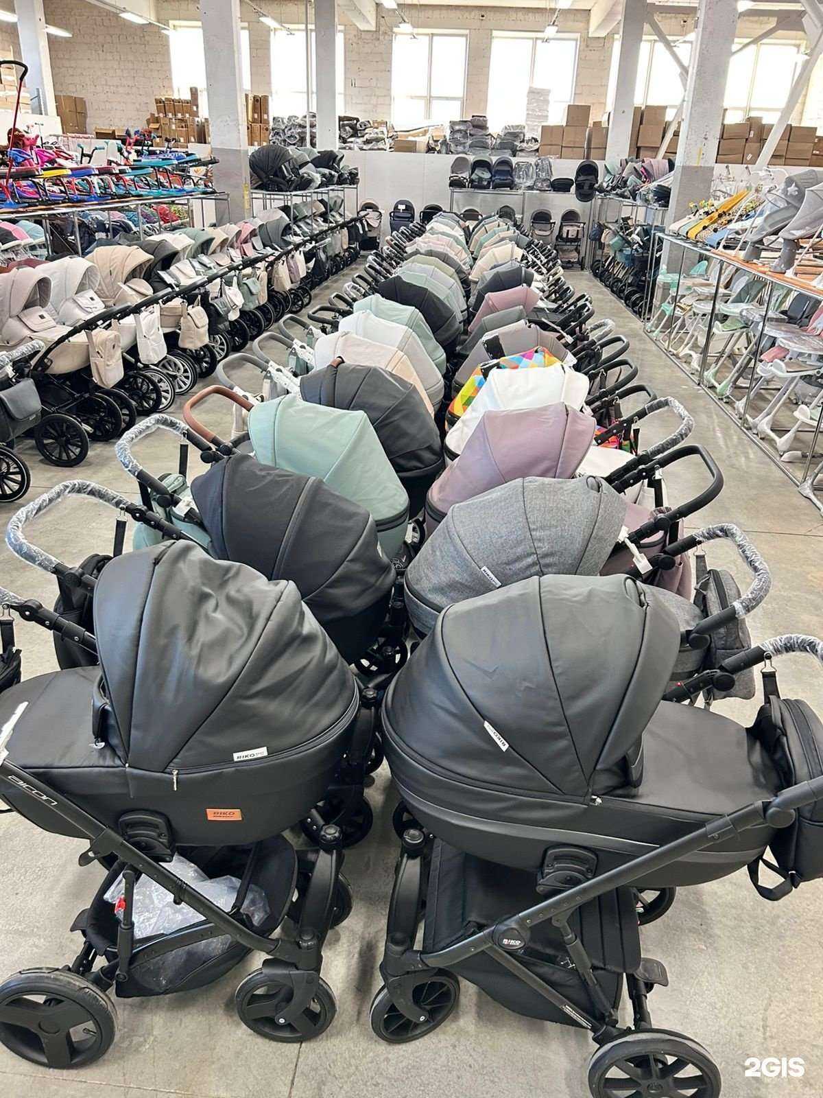 Отзывы на компанию Малютка74 в Челябинске c фото