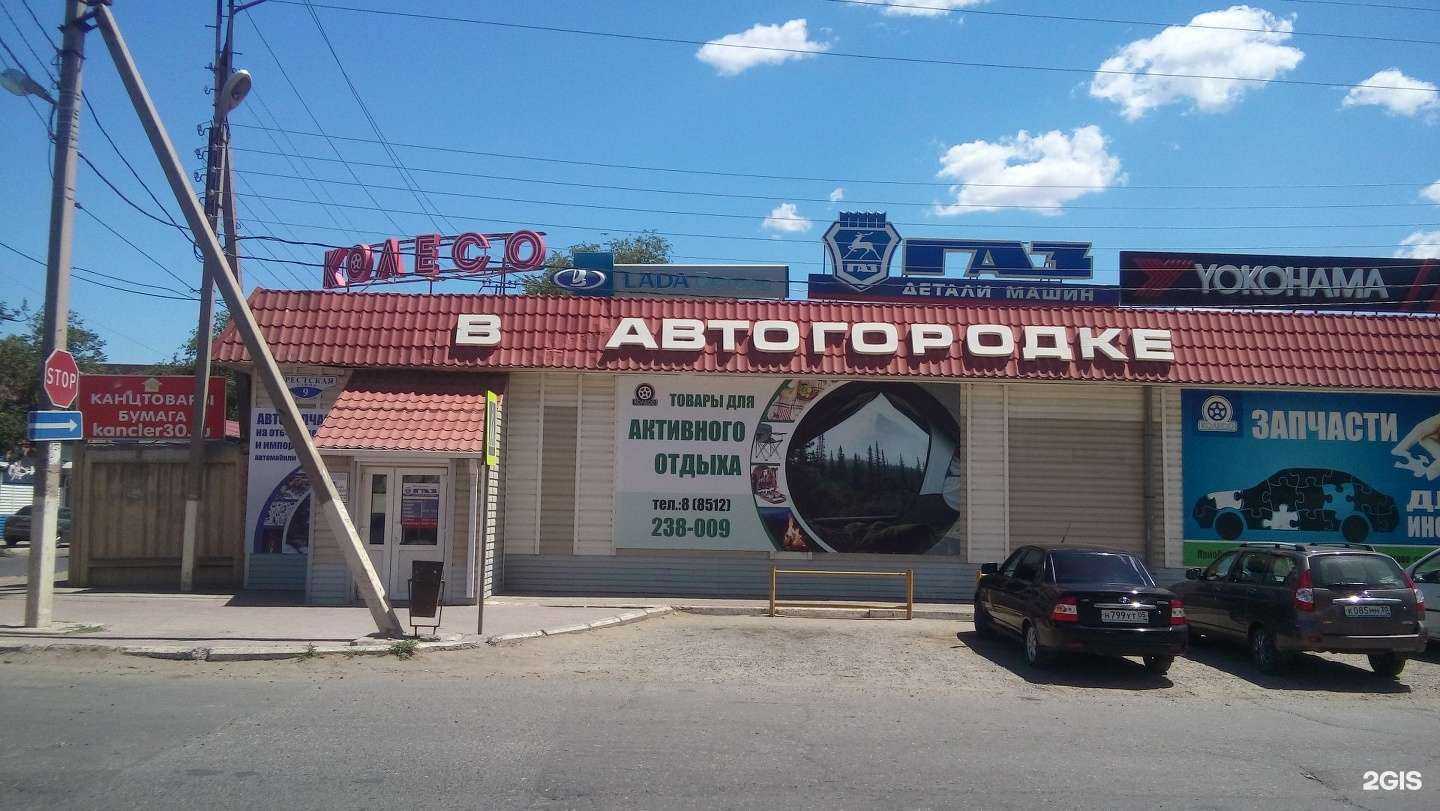 Отзывы на компанию Колесо в Астрахани c фото