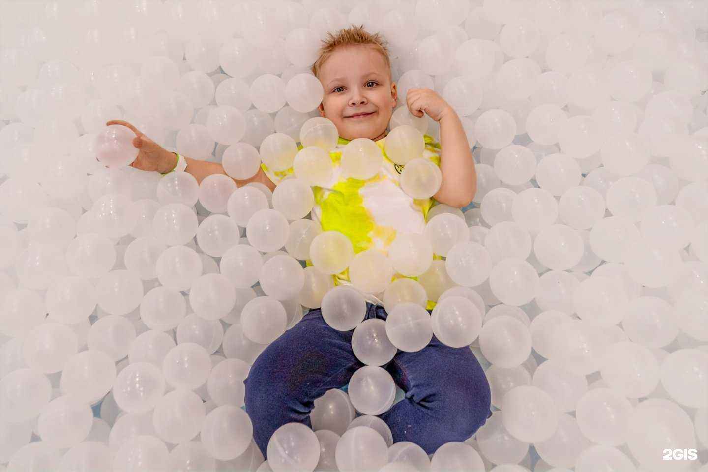 Отзывы на компанию Мисти парк в Рязани c фото