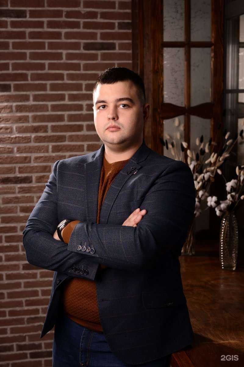 Отзывы на компанию Адвокат Северин А.Р. в Красноярске c фото