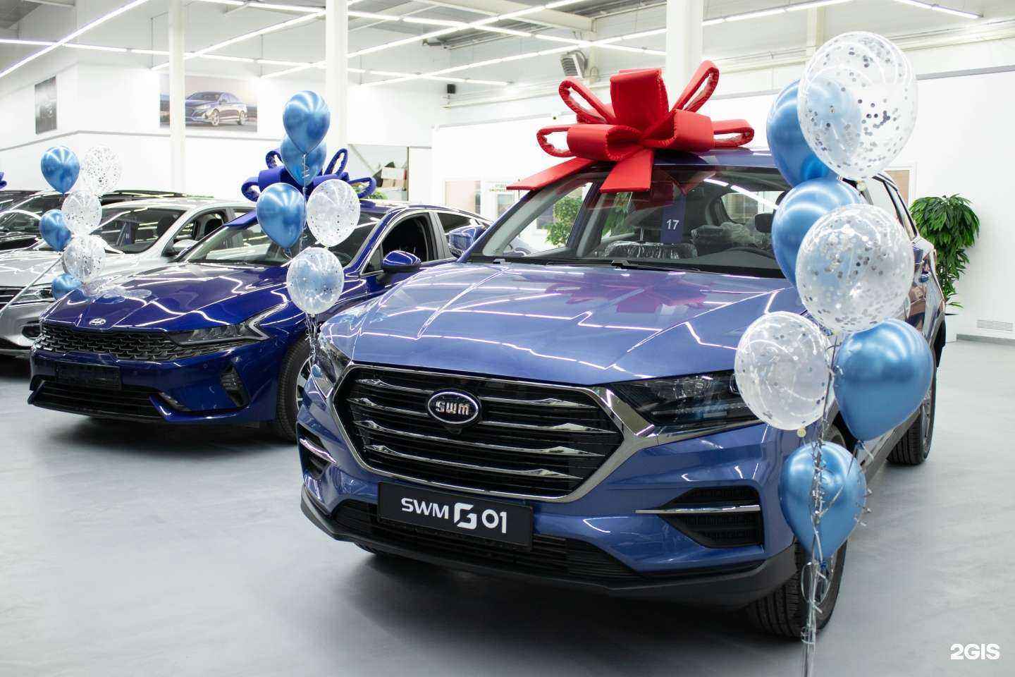 Отзывы на компанию Лекс Авто в Тюмени c фото