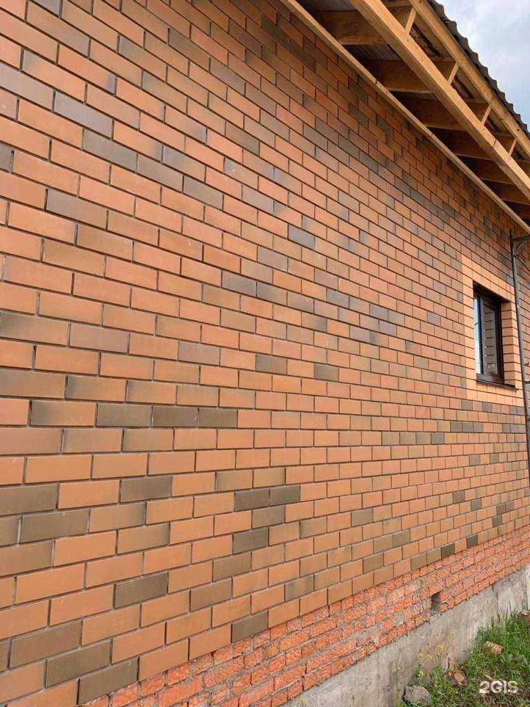 Отзывы на компанию Кирпичный двор в Уфе c фото