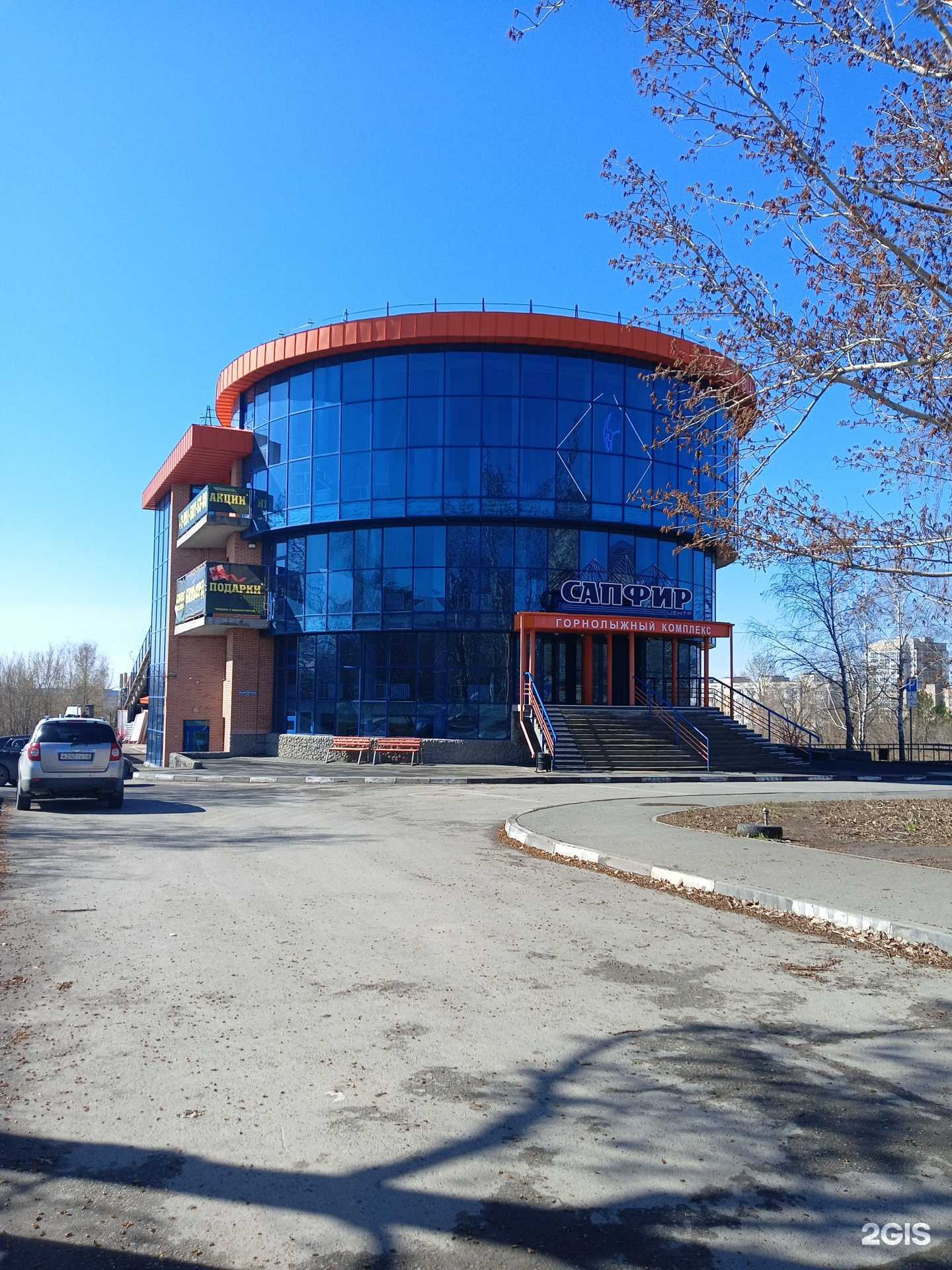 Отзывы на компанию Пункт проката в Омске c фото