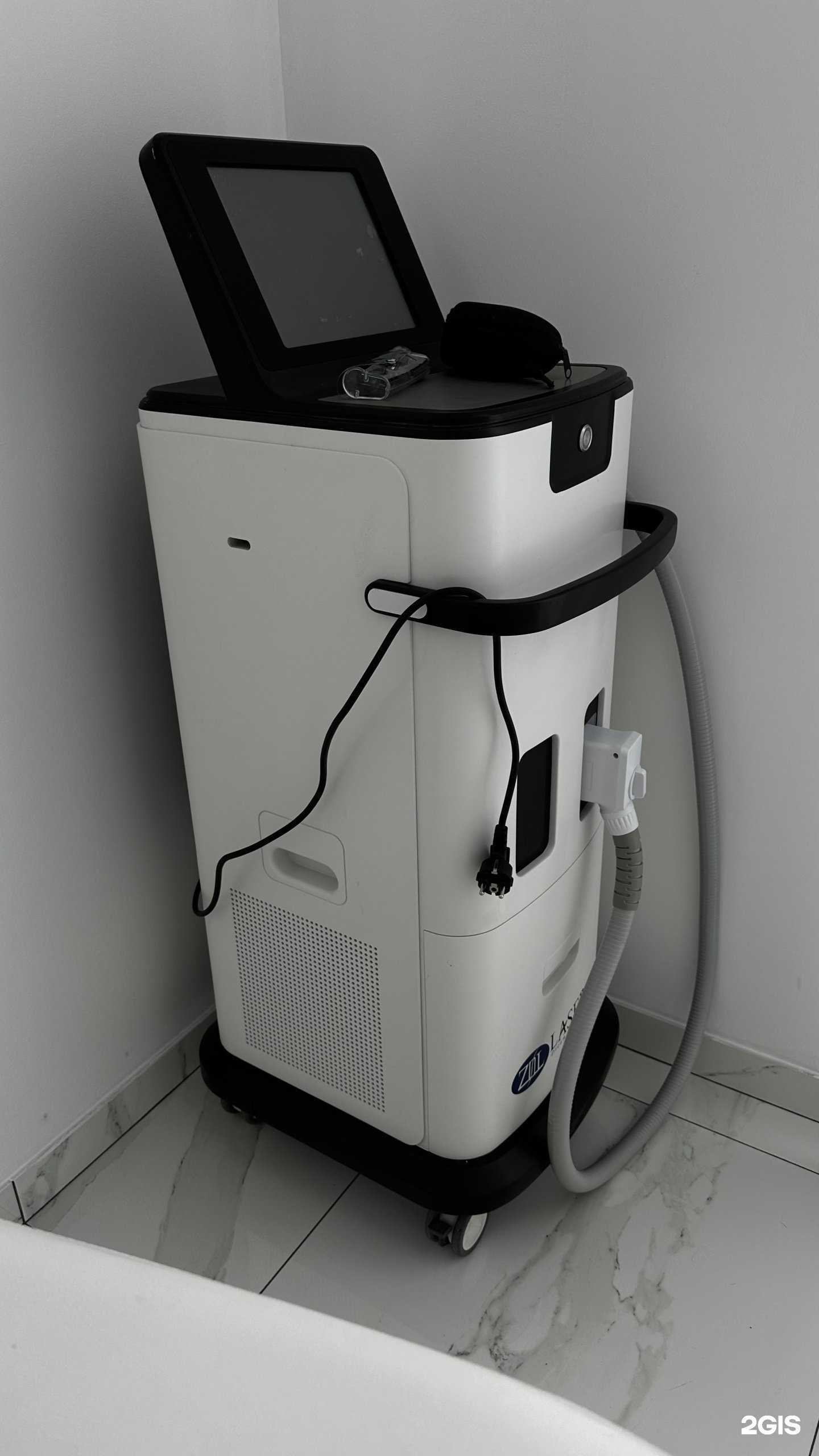 Отзывы на компанию Кабинет лазерной эпиляции и депиляции в Уфе c фото