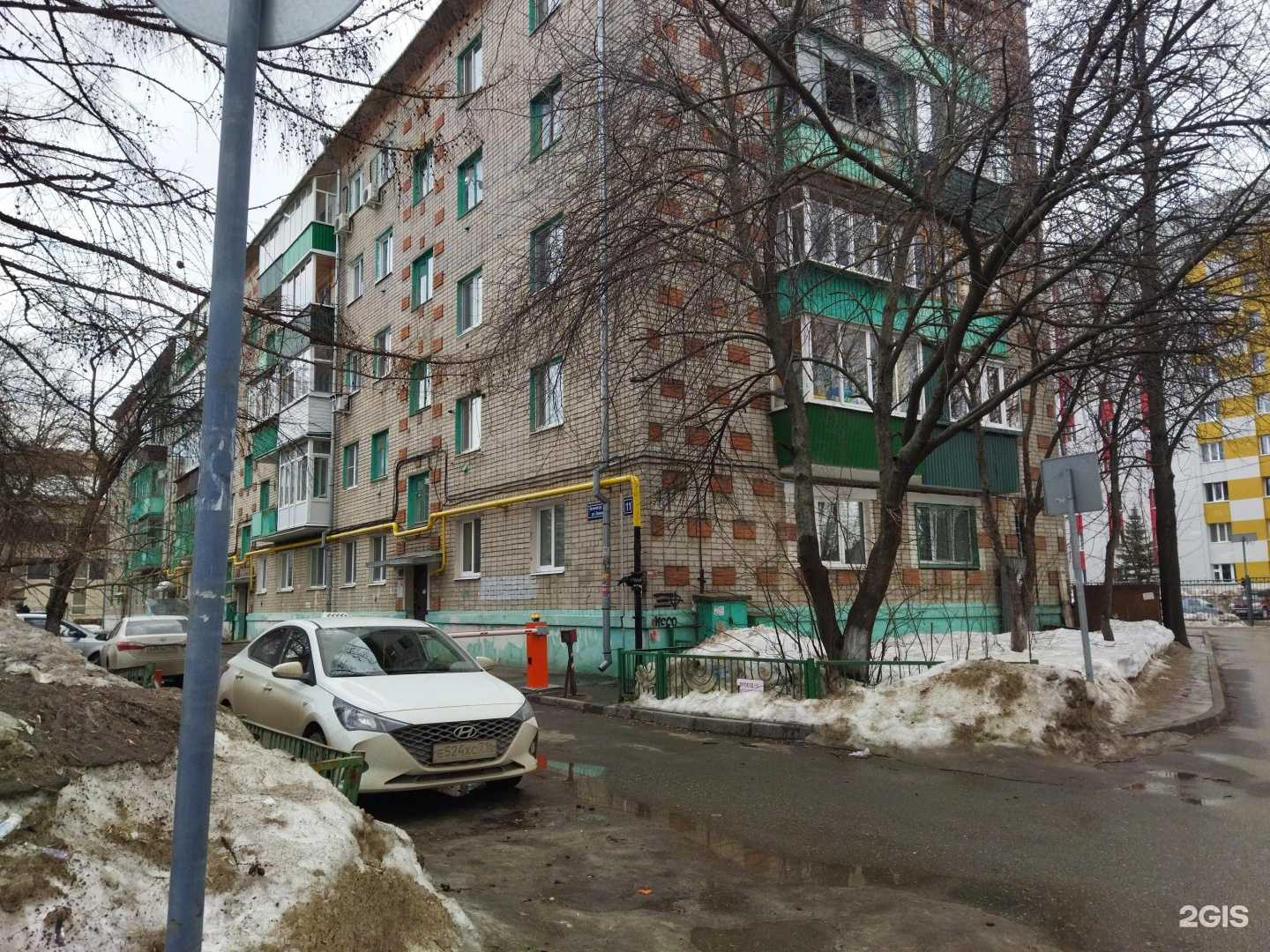 Отзывы на компанию Allina Miami в Казани c фото