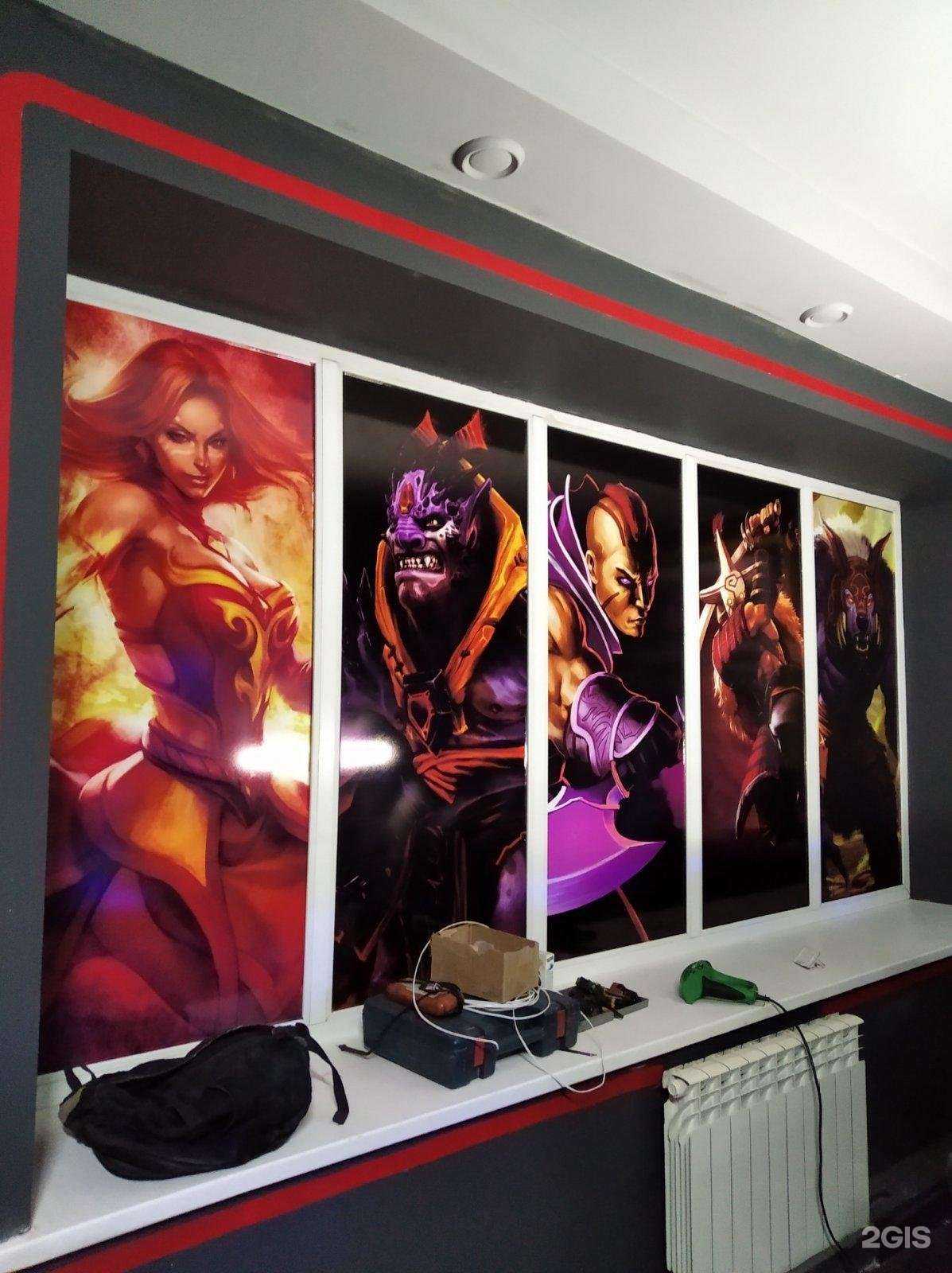 Отзывы на компанию Бюро рекламы03 в Улан-Удэ c фото