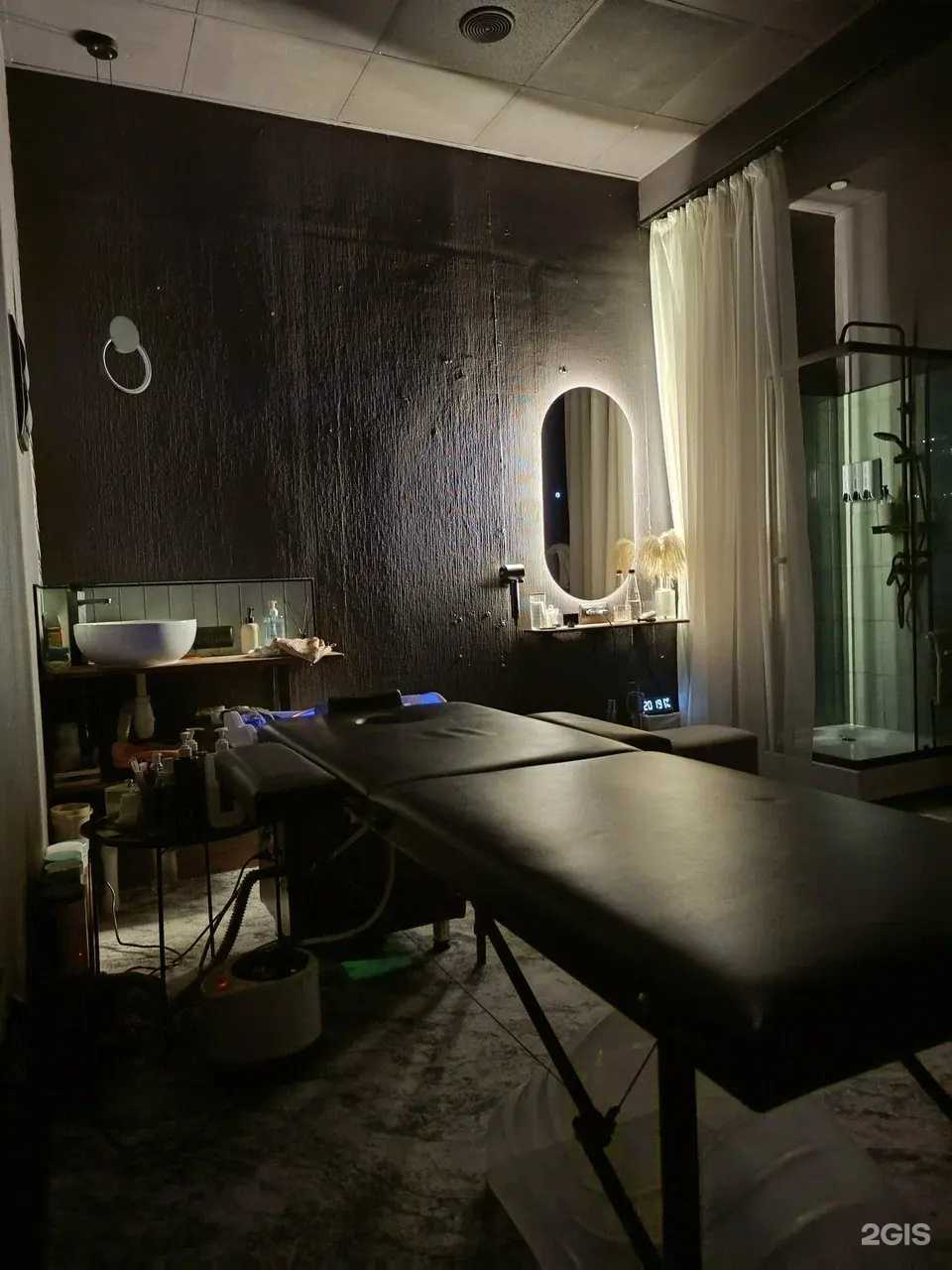 Отзывы на компанию Мое SPA в Иванове c фото