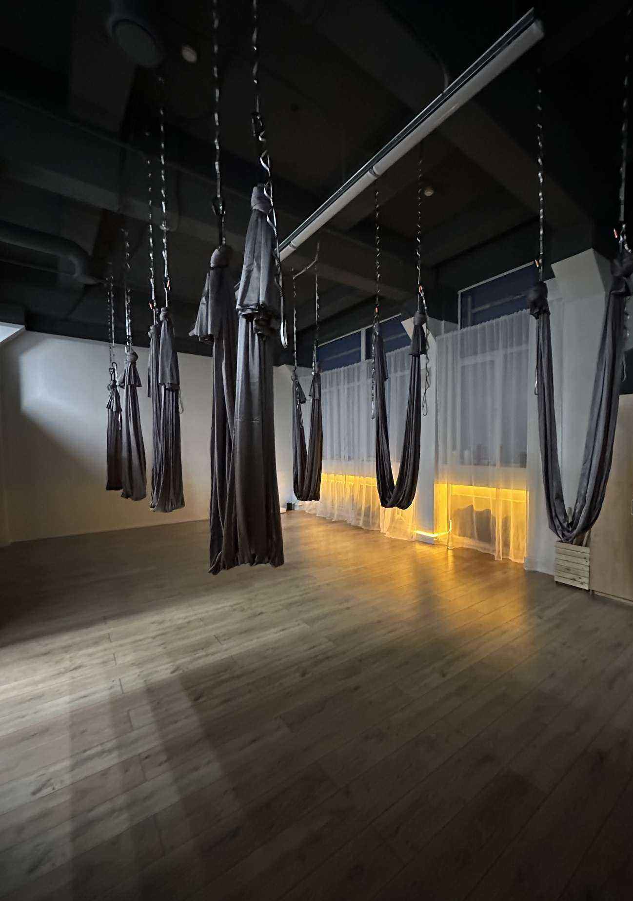 Отзывы на компанию Извините, у меня Шавасана в Уфе c фото