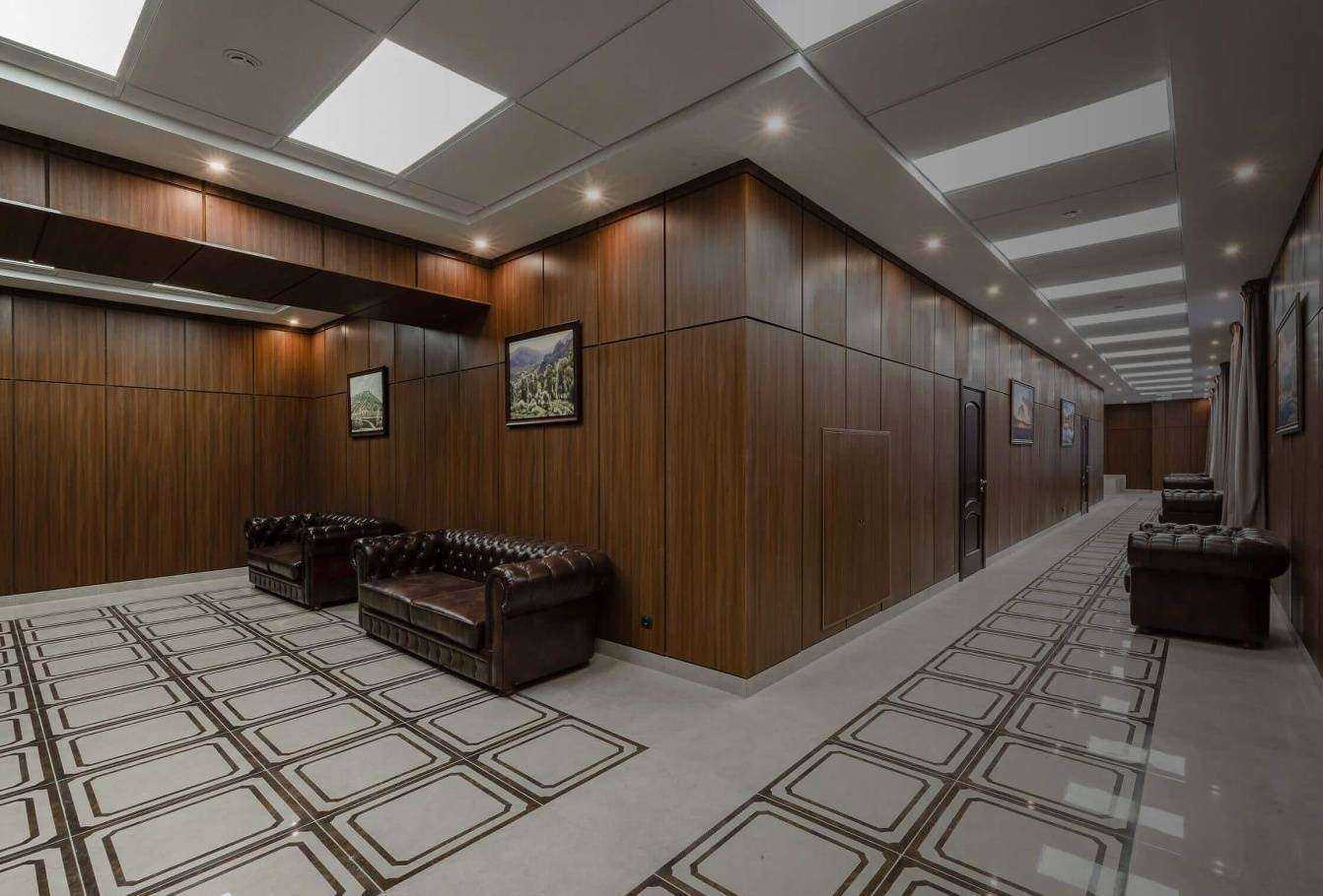 Отзывы на компанию Ласпан Групп в Уфе c фото