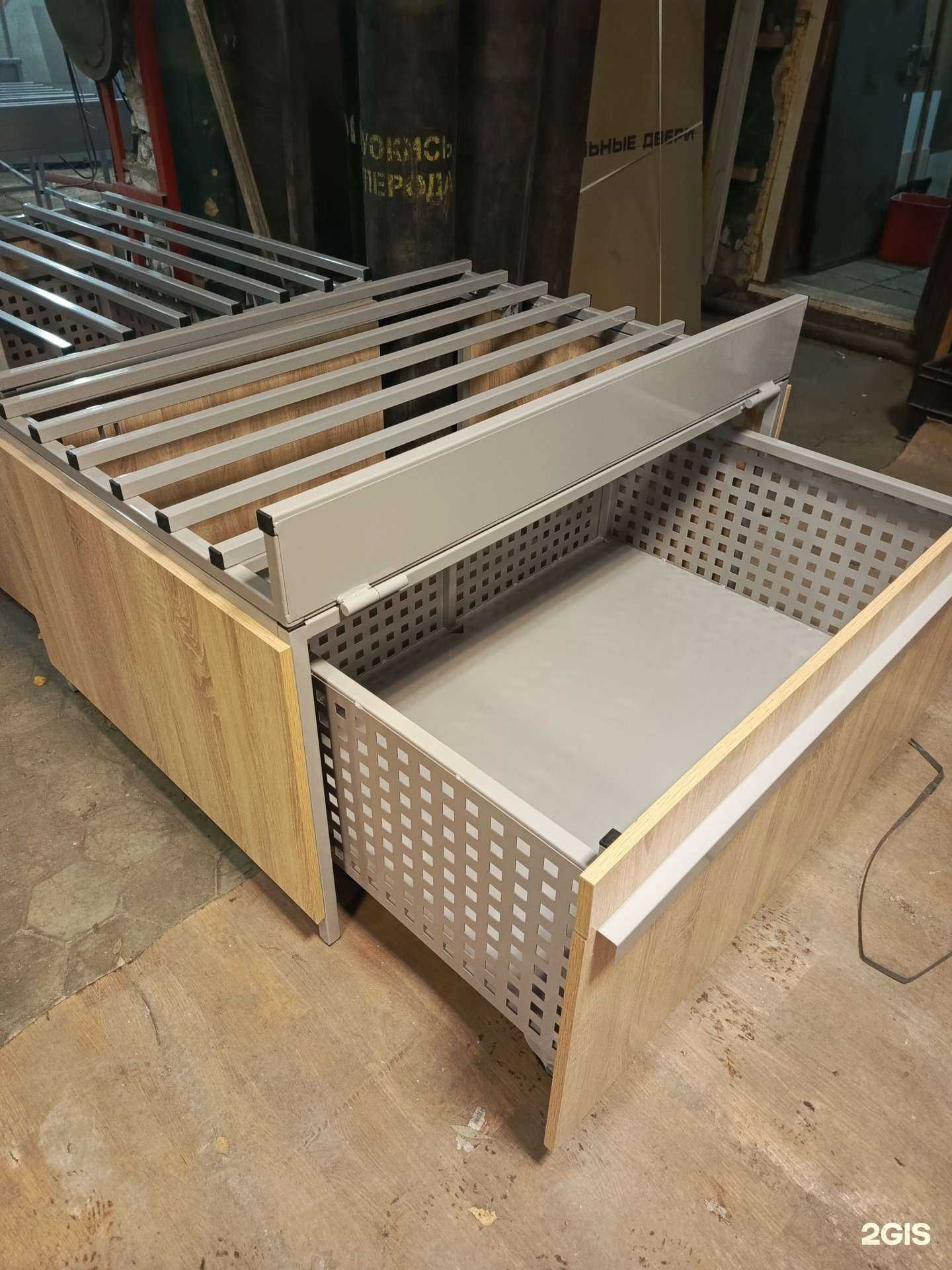 Отзывы на компанию Стальной Стандарт в г. Ульяновск c фото