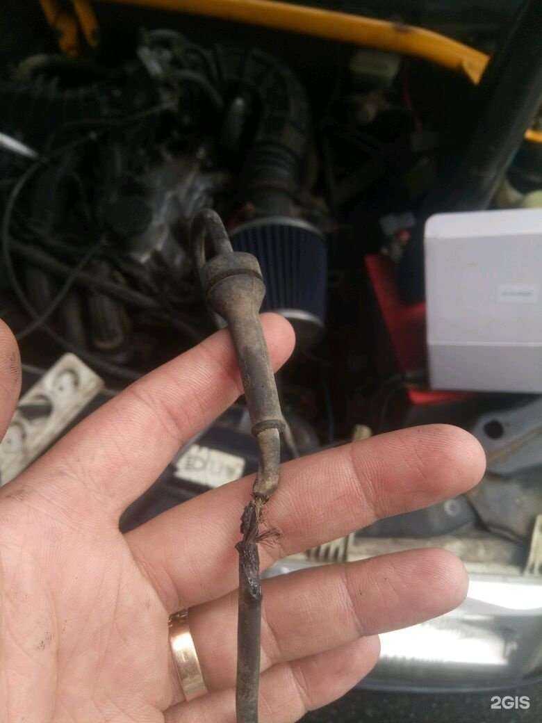 Отзывы на компанию G-energy в г. Ачинск c фото