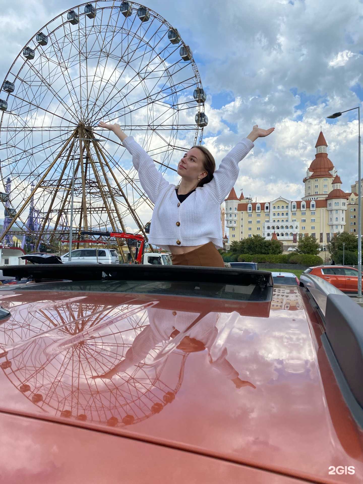 Отзывы на компанию Lumi в Тюмени c фото