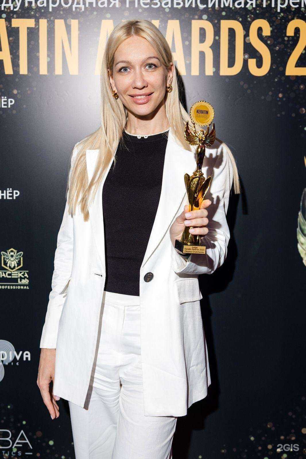 Отзывы на компанию Hair-Go в Краснодаре c фото