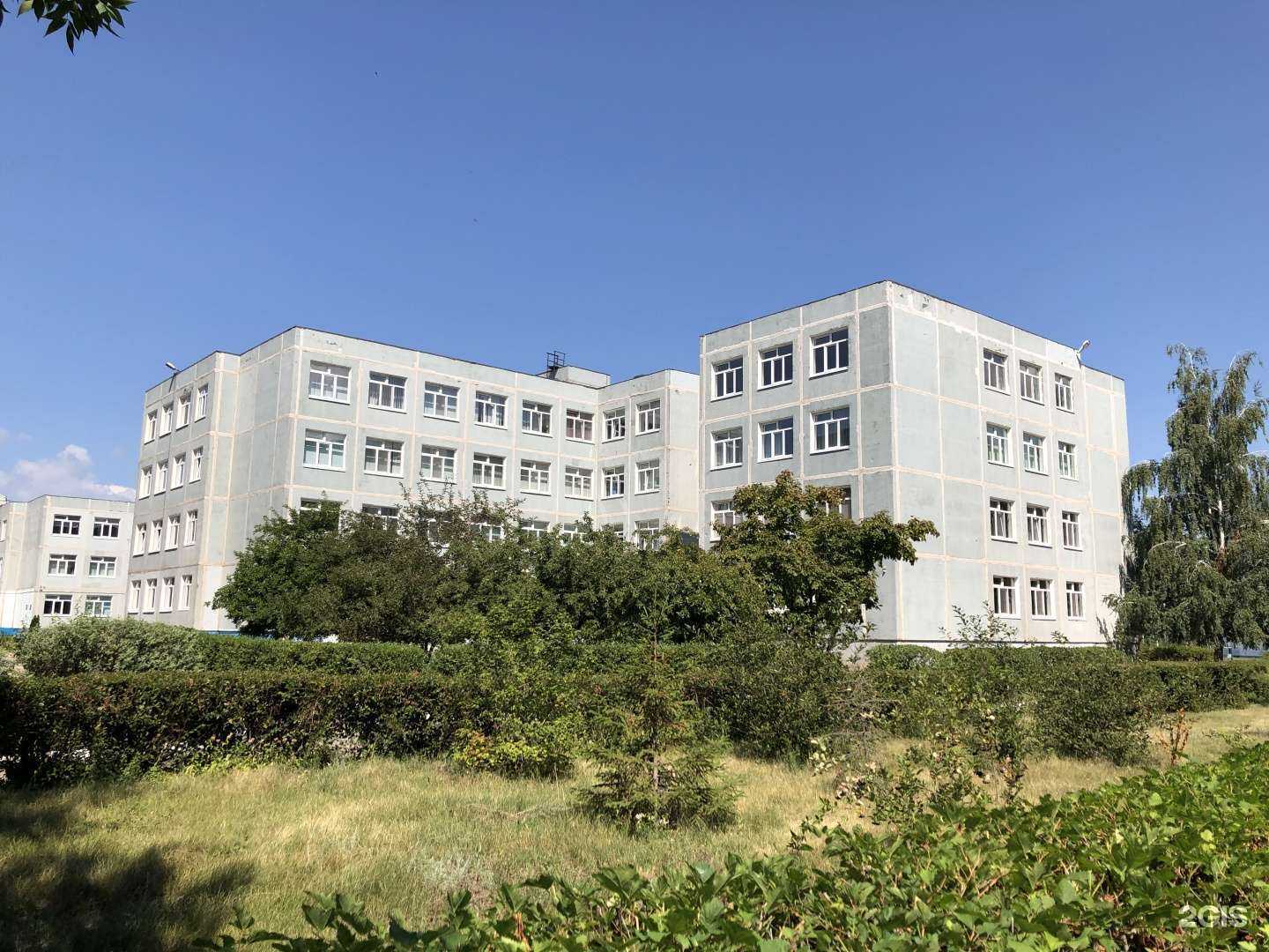 Отзывы на компанию Средняя школа №81 в г. Ульяновск c фото