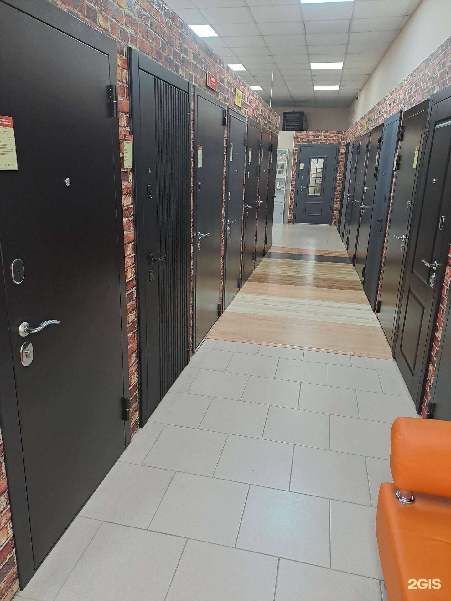 Отзывы на компанию Двери и Полы в г. Крымск c фото