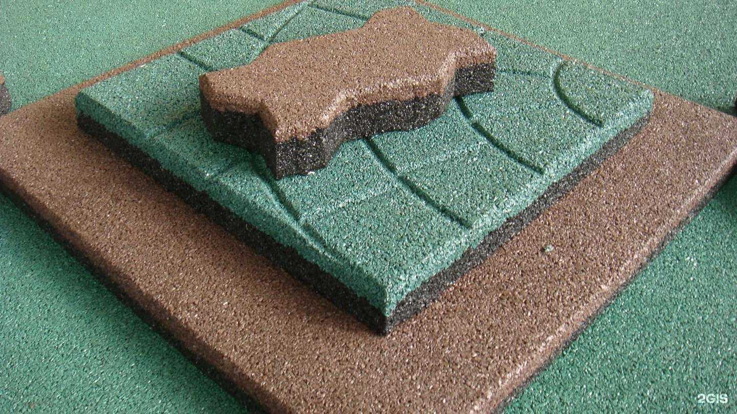 Отзывы на компанию Завод резиновой крошки в г. Пенза c фото