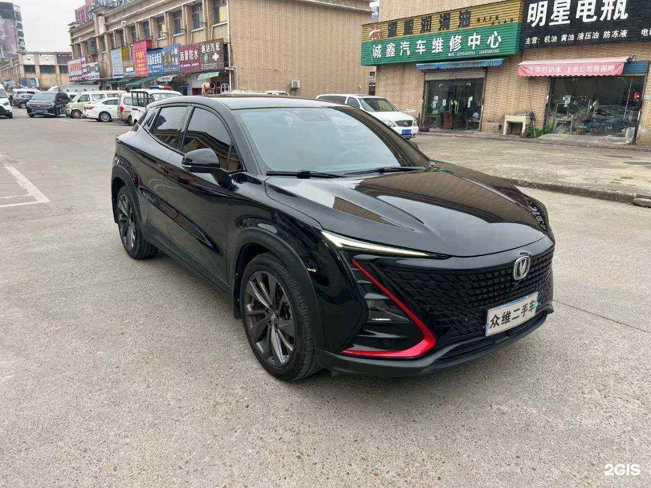 Отзывы на компанию AlmazAuto в г. Иркутск c фото