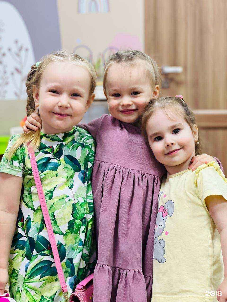 Отзывы на компанию Baby Dream  в Екатеринбурге c фото