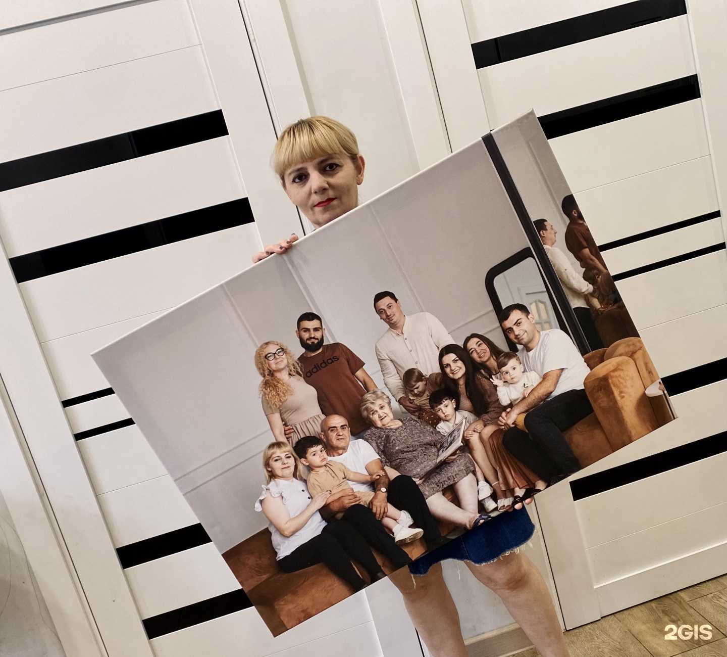 Отзывы на компанию Alisa в Самаре c фото