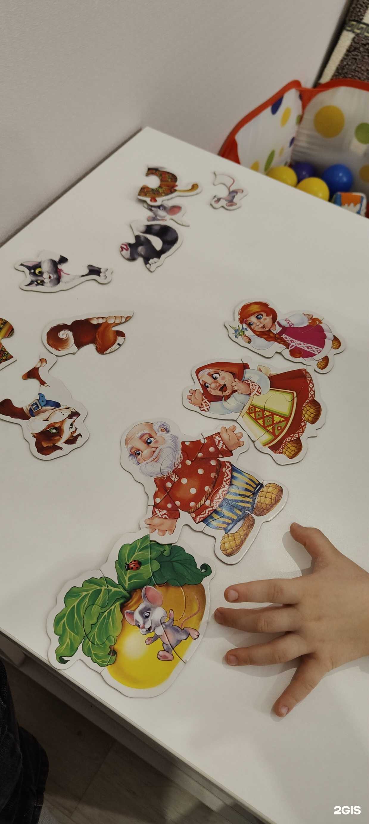 Отзывы на компанию Кабинет логопеда и дефектолога Астафьева Светлана в Кургане c фото