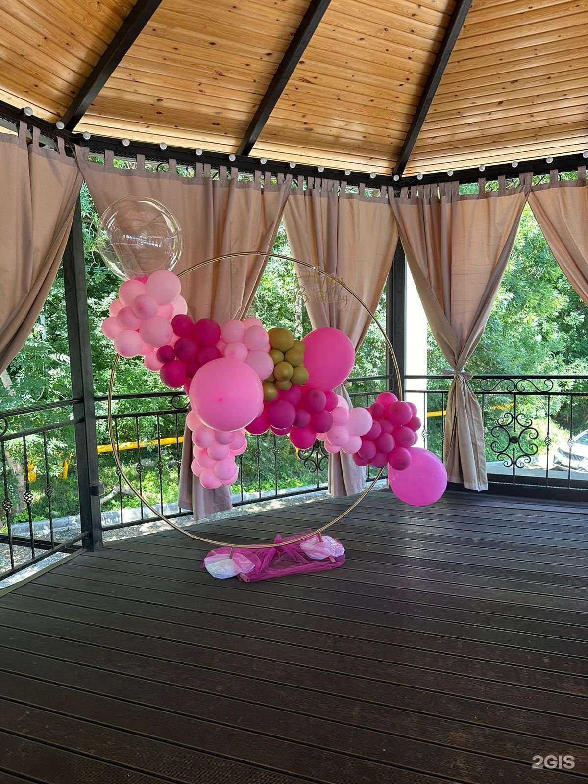 Отзывы на компанию Берлога в г. Ставрополь c фото