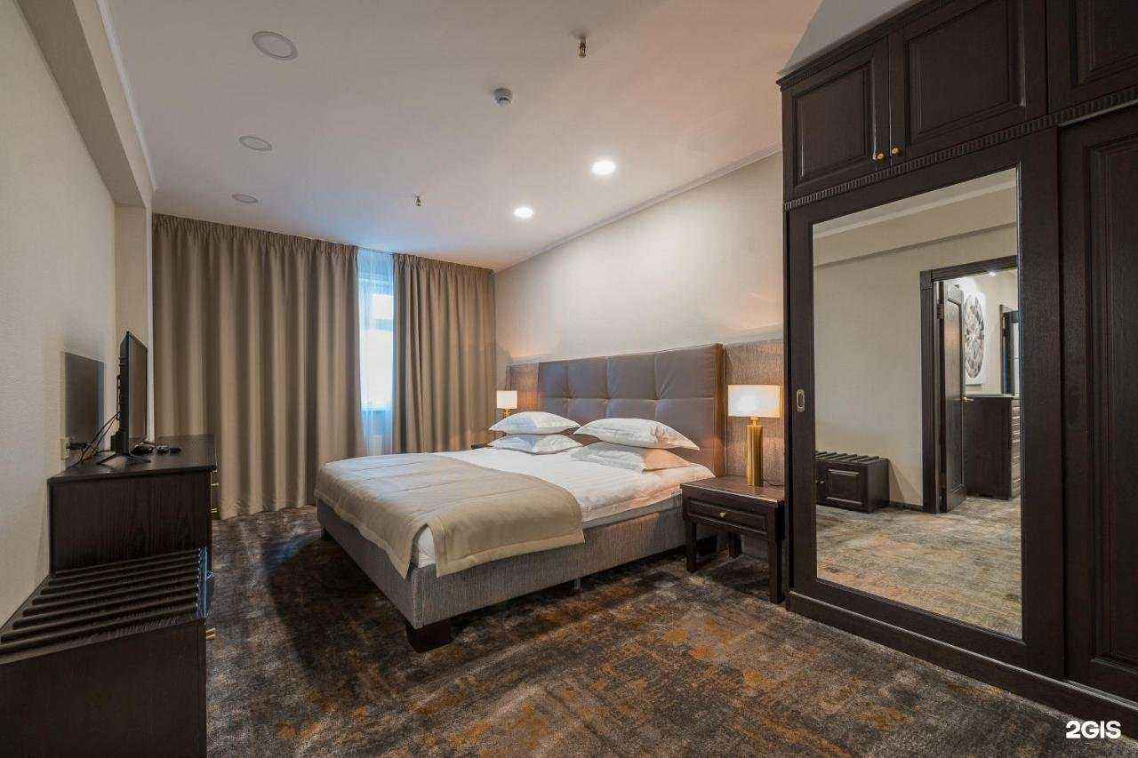 Отзывы на компанию Sagaan Morin Hotel в Улан-Удэ c фото