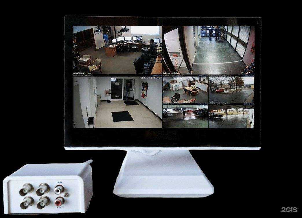 Отзывы на компанию Dasvision.Pro в Новосибирске c фото