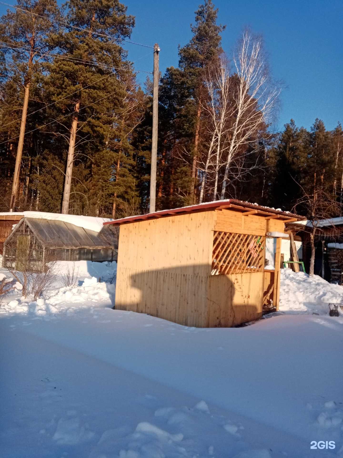 Отзывы на компанию Стимул-СБ в Новоуральске c фото