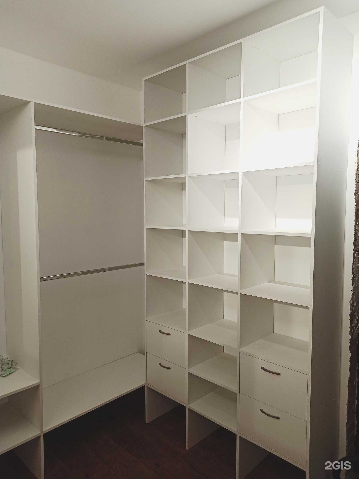 Отзывы на компанию Soul Mebel в г. Хабаровск c фото