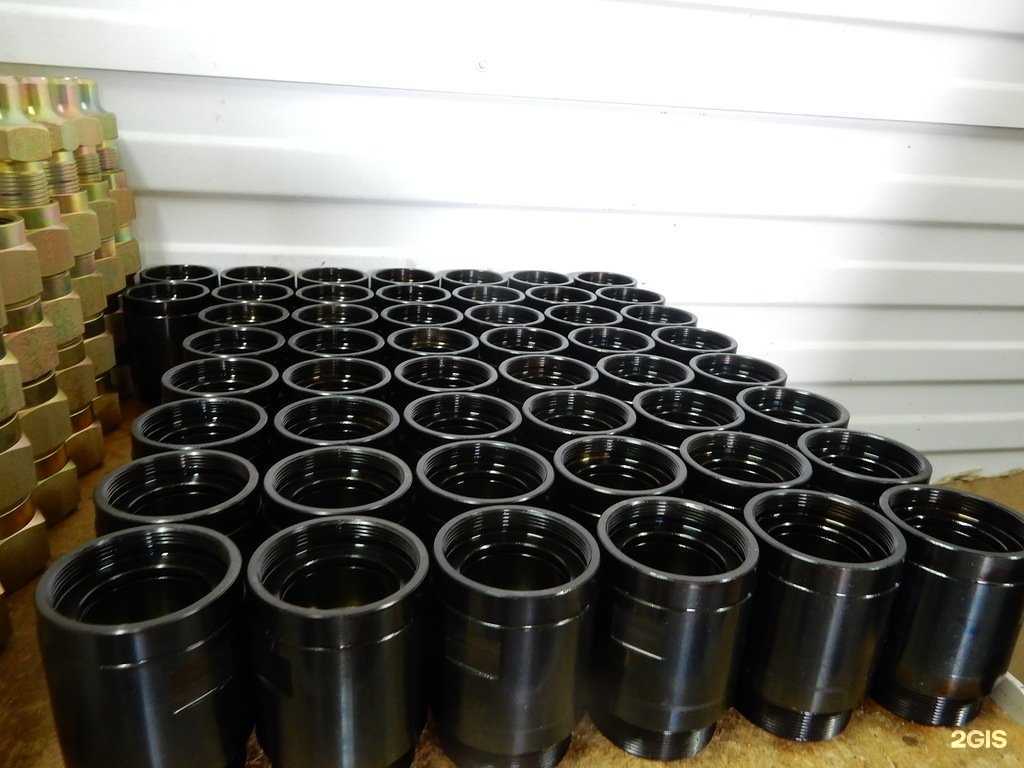 Отзывы на компанию Омтехмет в г. Омск c фото