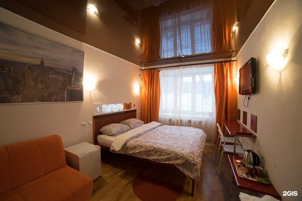 Отзывы на компанию Бекетофф в Нижнем Новгороде c фото