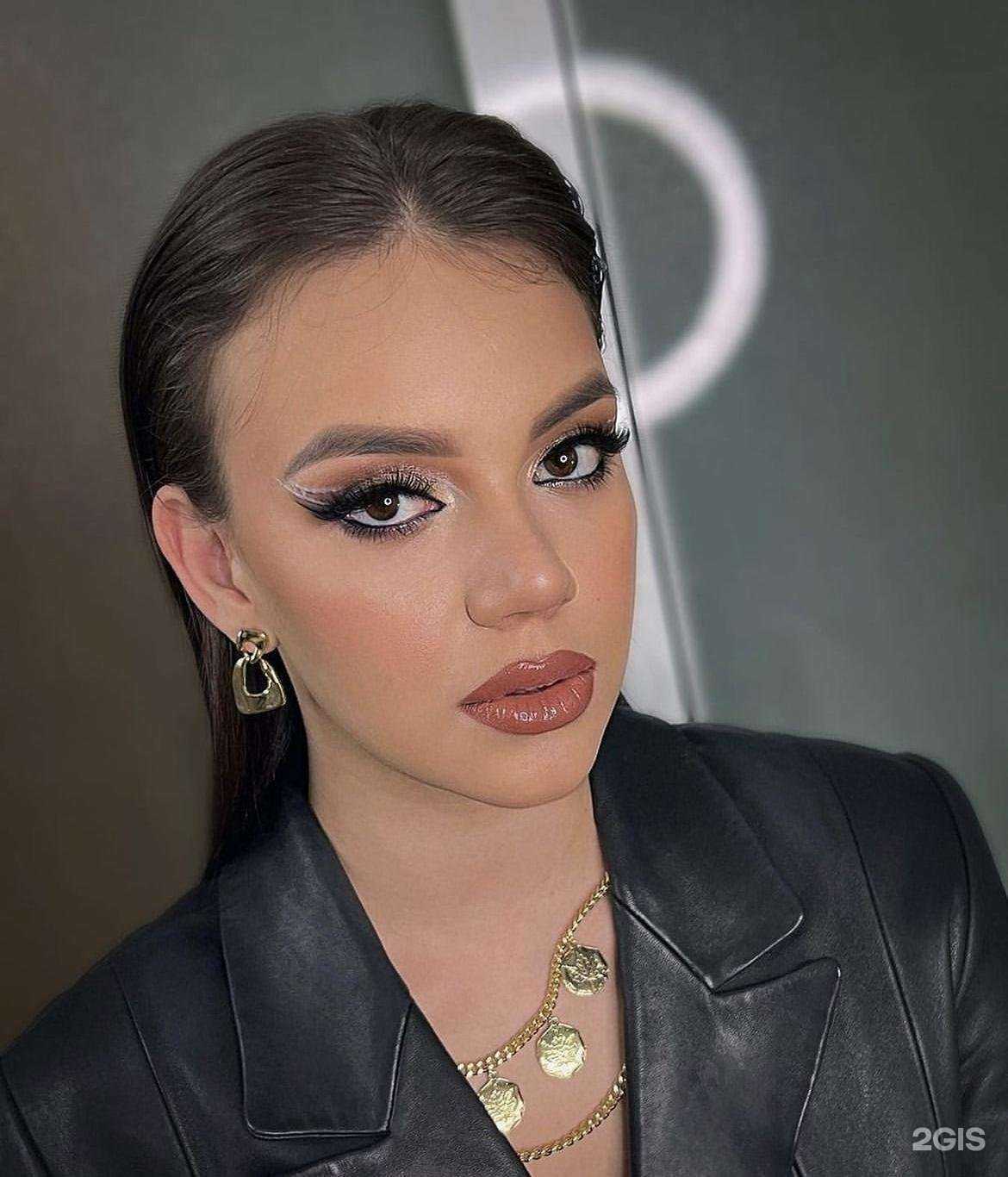 Отзывы на компанию Студия красоты Алены Бодровой в г. Абакан c фото