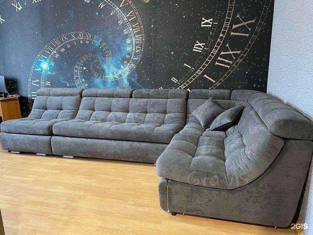 Отзывы на компанию Gra’ViS в Челябинске c фото